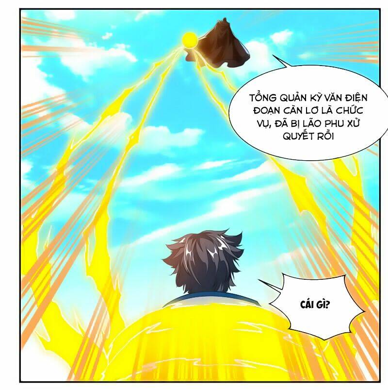 cửu dương thần vương chapter 49 5