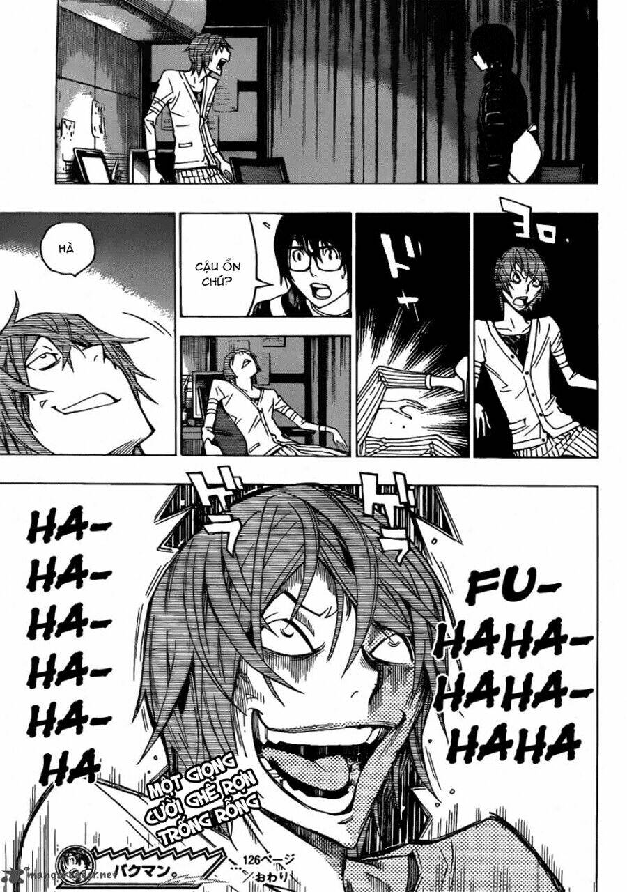 họa sĩ truyện tranh chapter 126 20