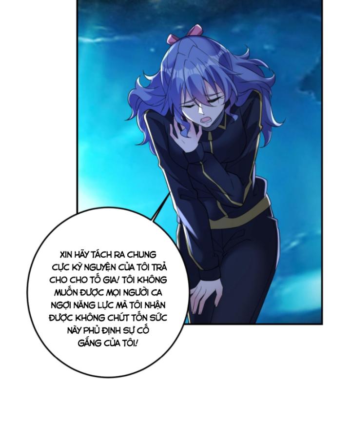 học cùng em gái, tôi bất cẩn vô địch rồi chapter 202 19