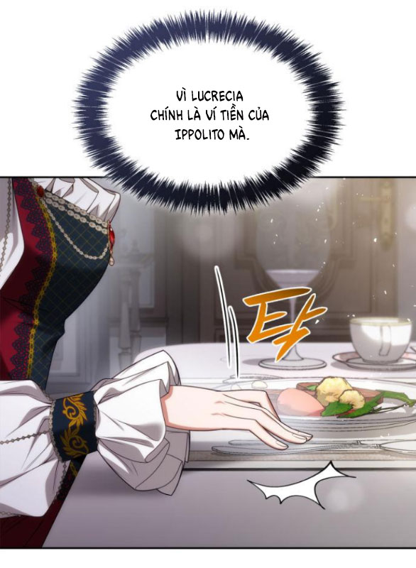 Chị Yêu, Kiếp Này Em Sẽ Là Hoàng Hậu chapter 55.2 - Trang 50