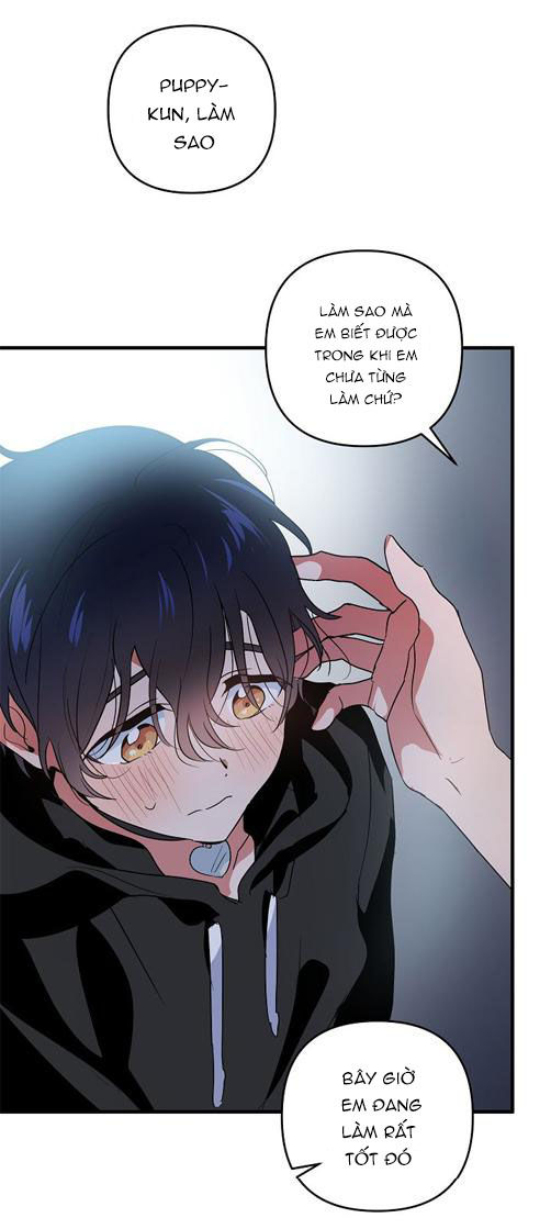 tình yêu cún con chapter 5.2 24