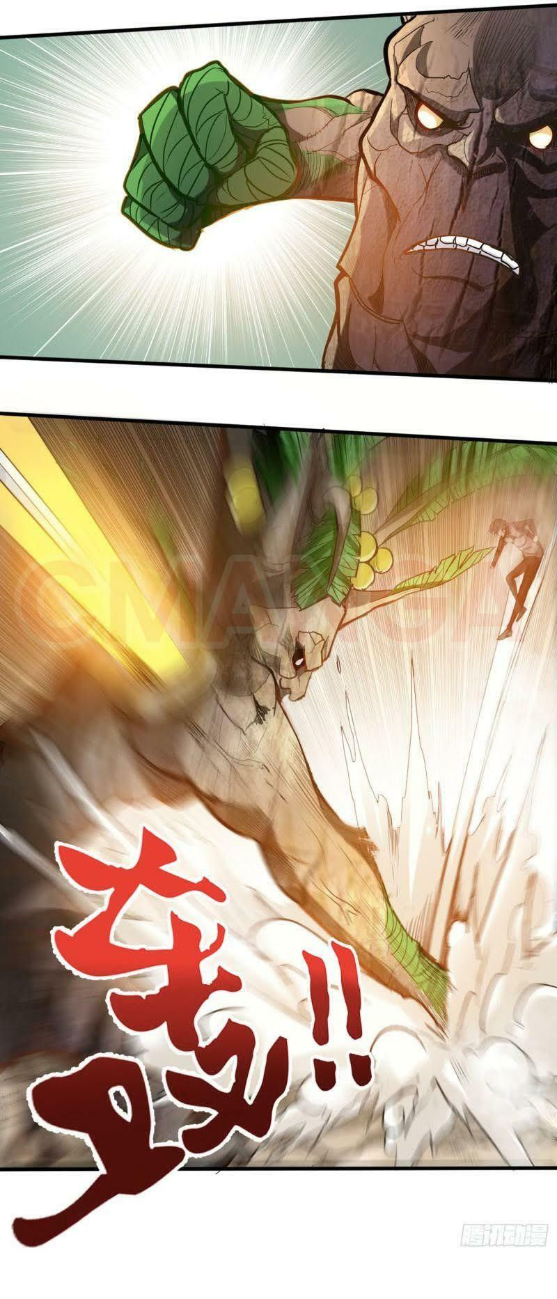 tối cường thần y tại đô thị chapter 112 3