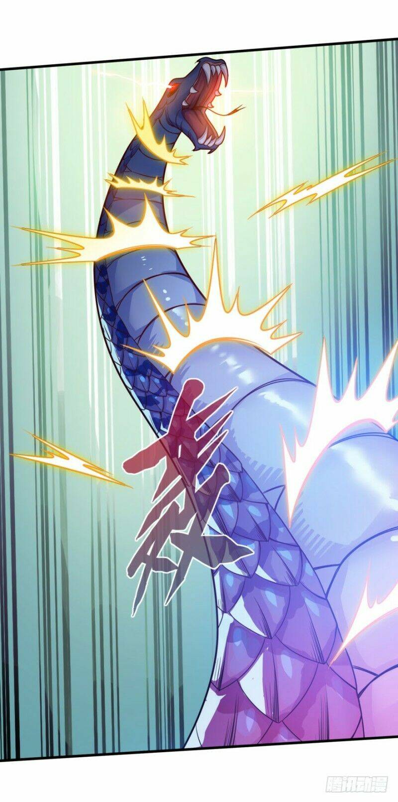 tiên ma đồng tu chapter 125 34