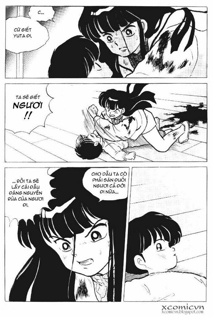 lời nguyền bất tử chapter 19 13
