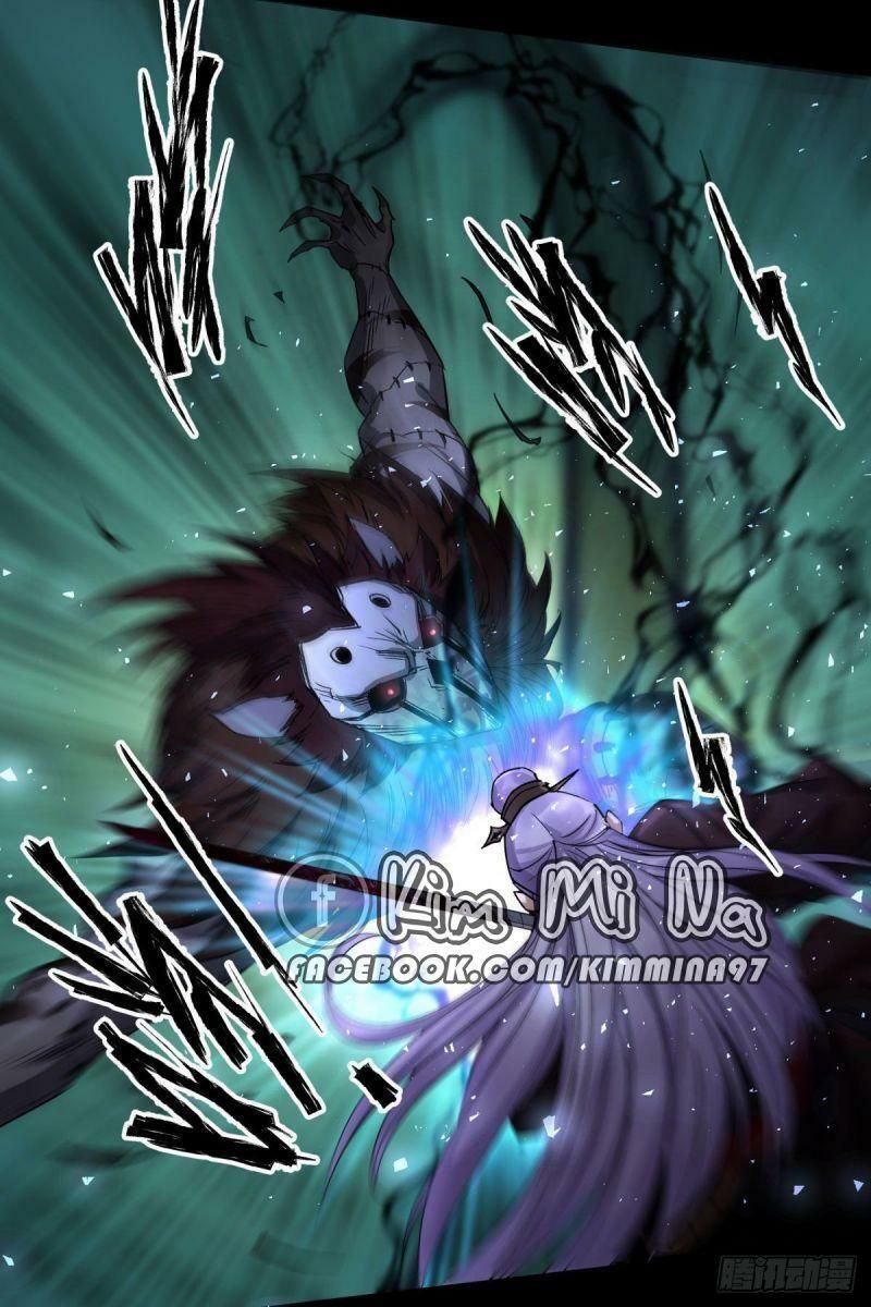 thông u đại thánh chapter 6 41