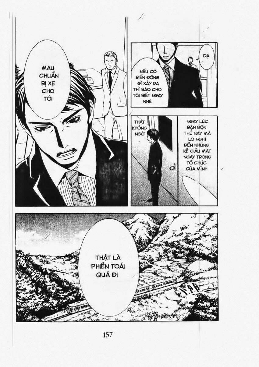 điệp vụ 729 chapter 8 13