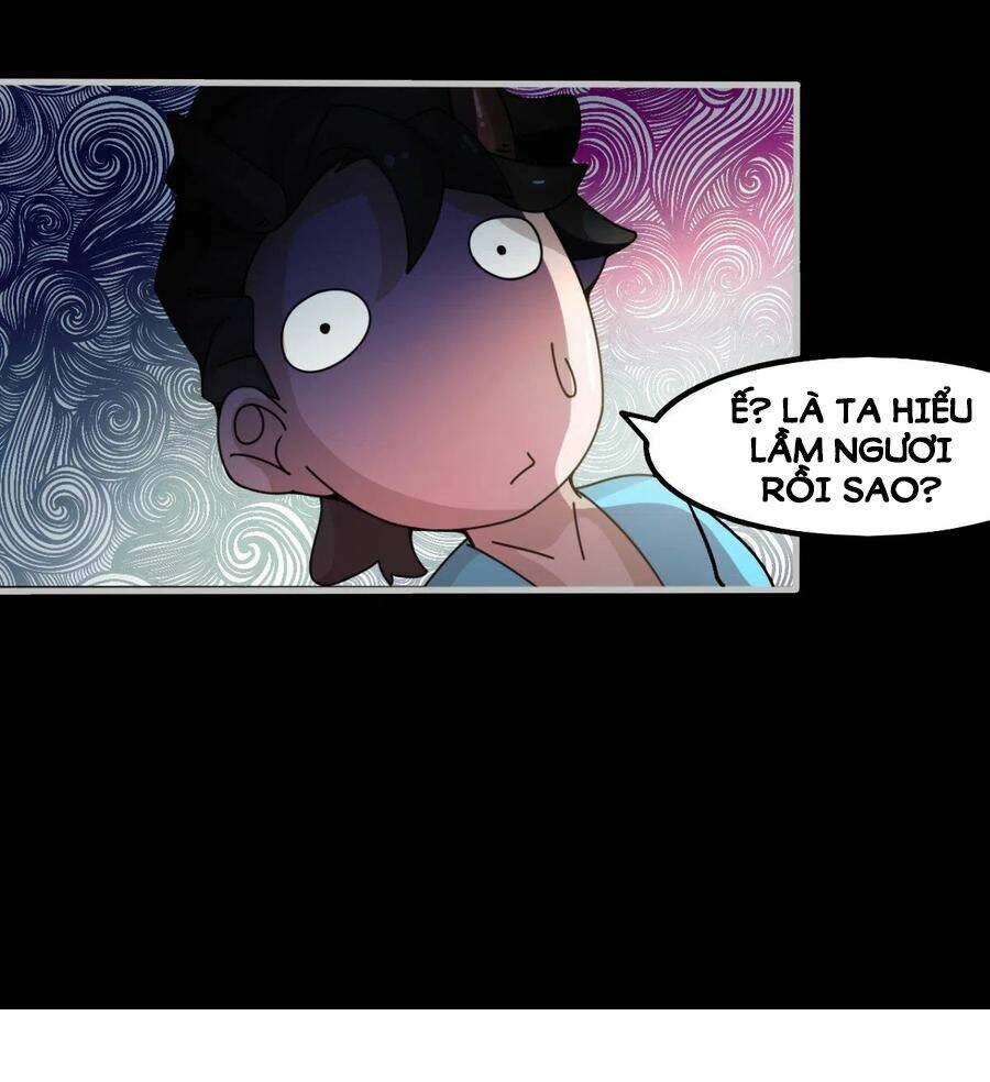 ma hoàng sư đệ quả thực quá chung tình chapter 78 22