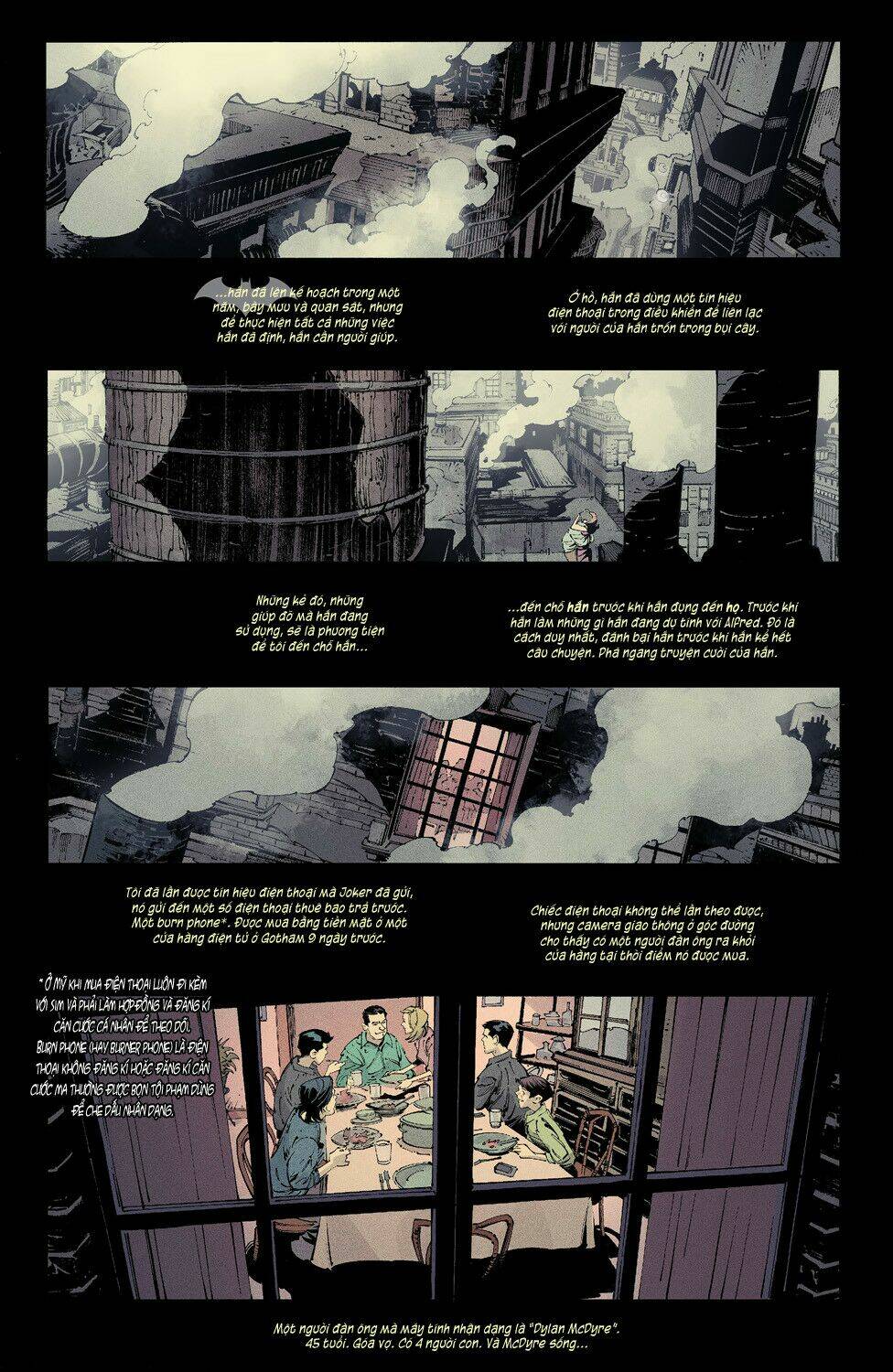 Batman chapter 15 22