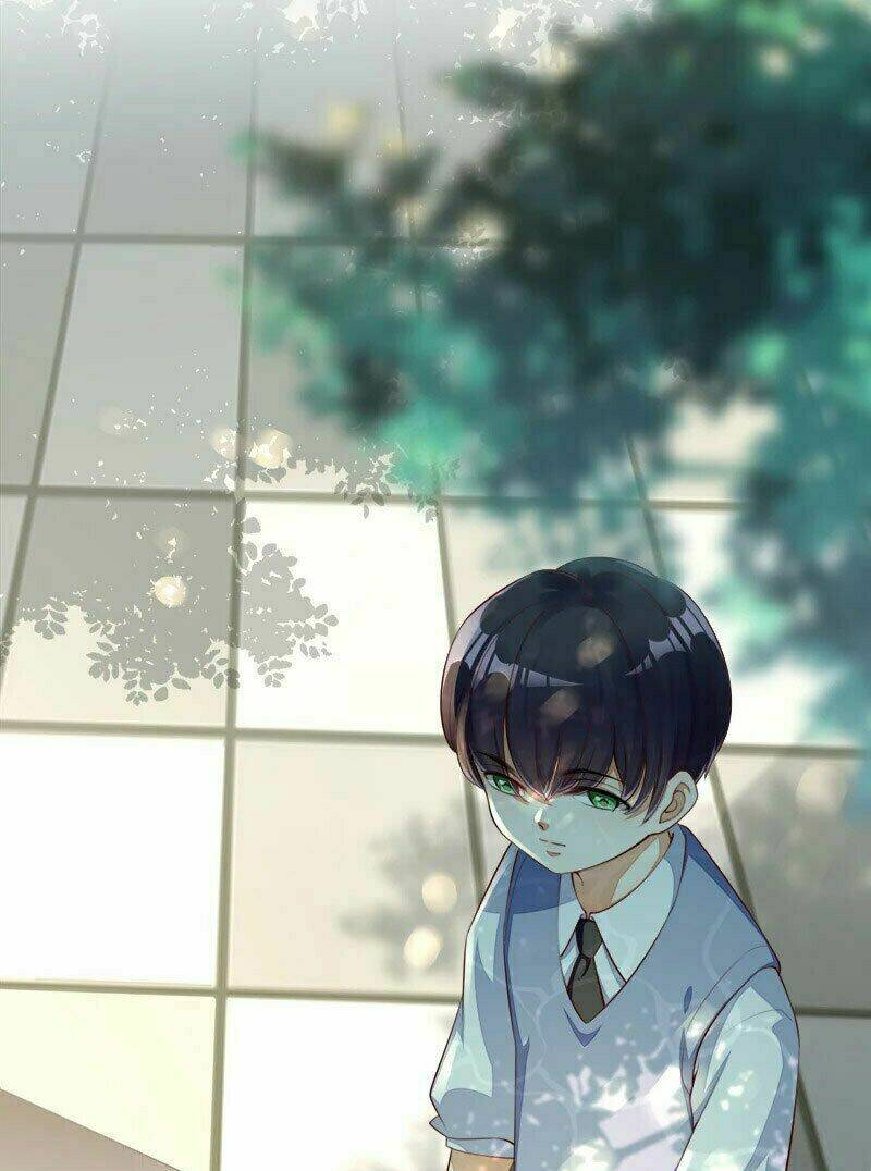 lãnh hôn cuồng ái chapter 41 40