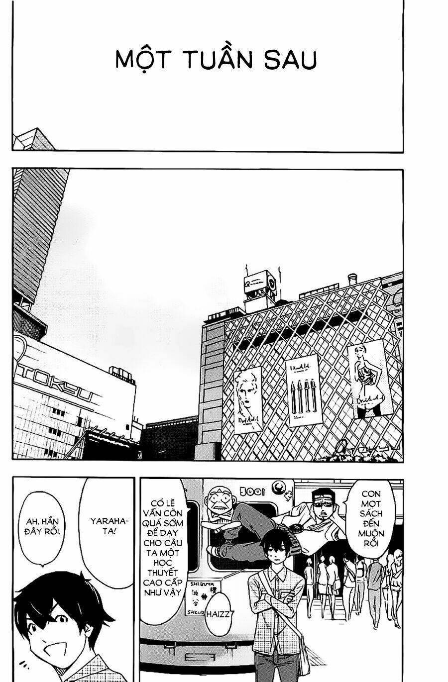 love riron chapter 26 12