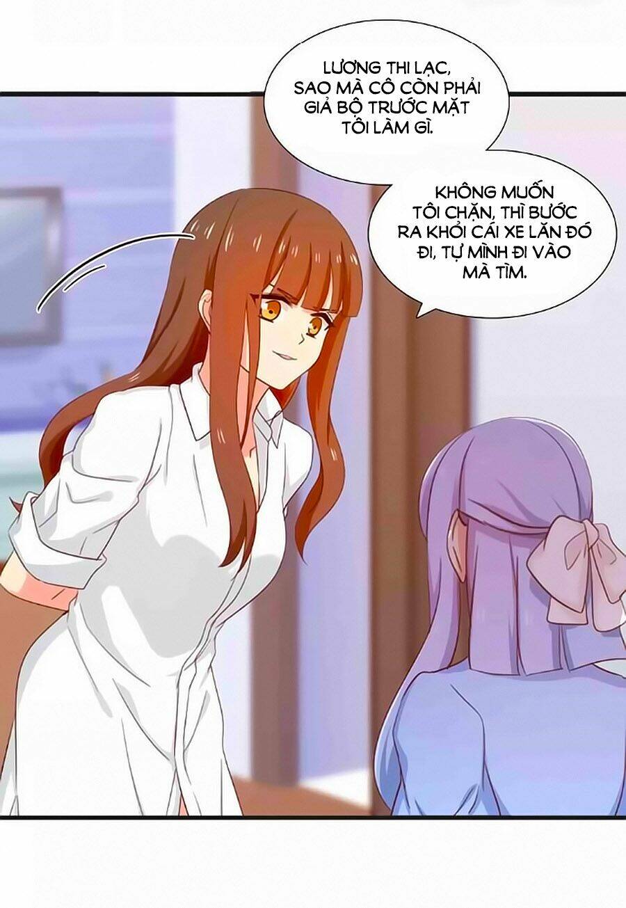 chỉ nhiễm thành hôn chapter 169 15