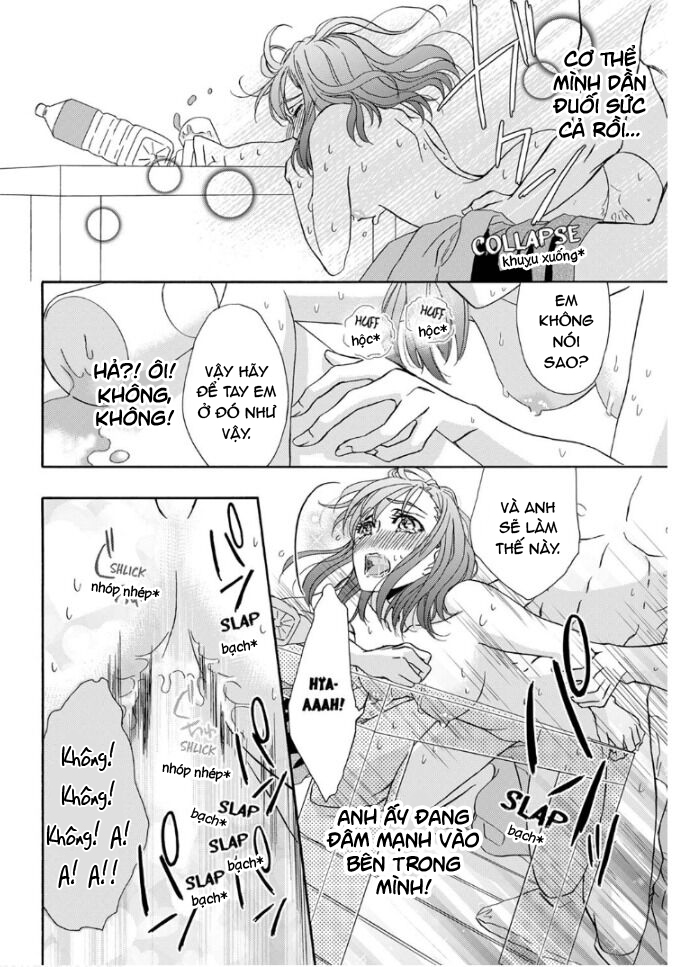 tên tội phạm nguy hiểm chapter 6 8