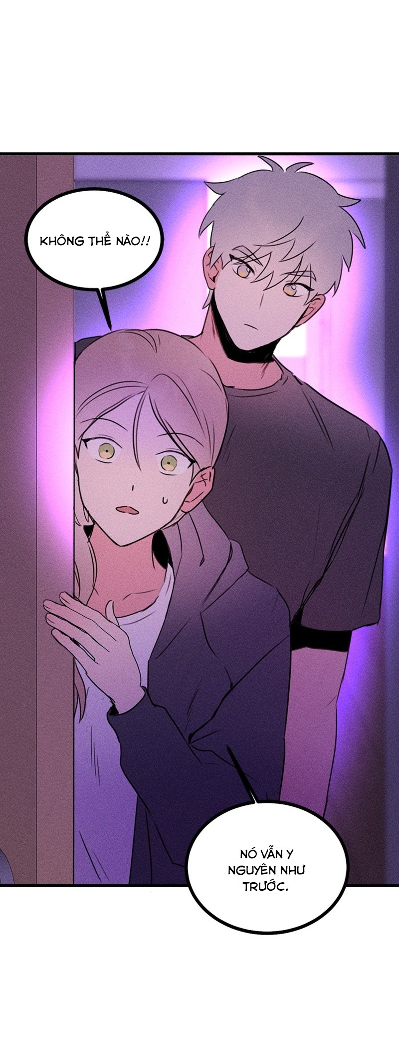 cuộc sống riêng của chị tôi chapter 12 49