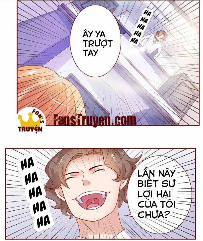 bá đạo tổng tài yêu tôi chapter 141 2