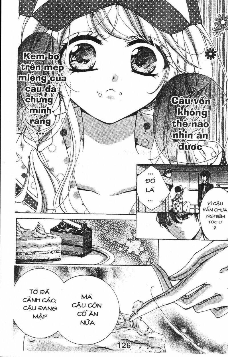 amai akuma ga warau chapter 35 10