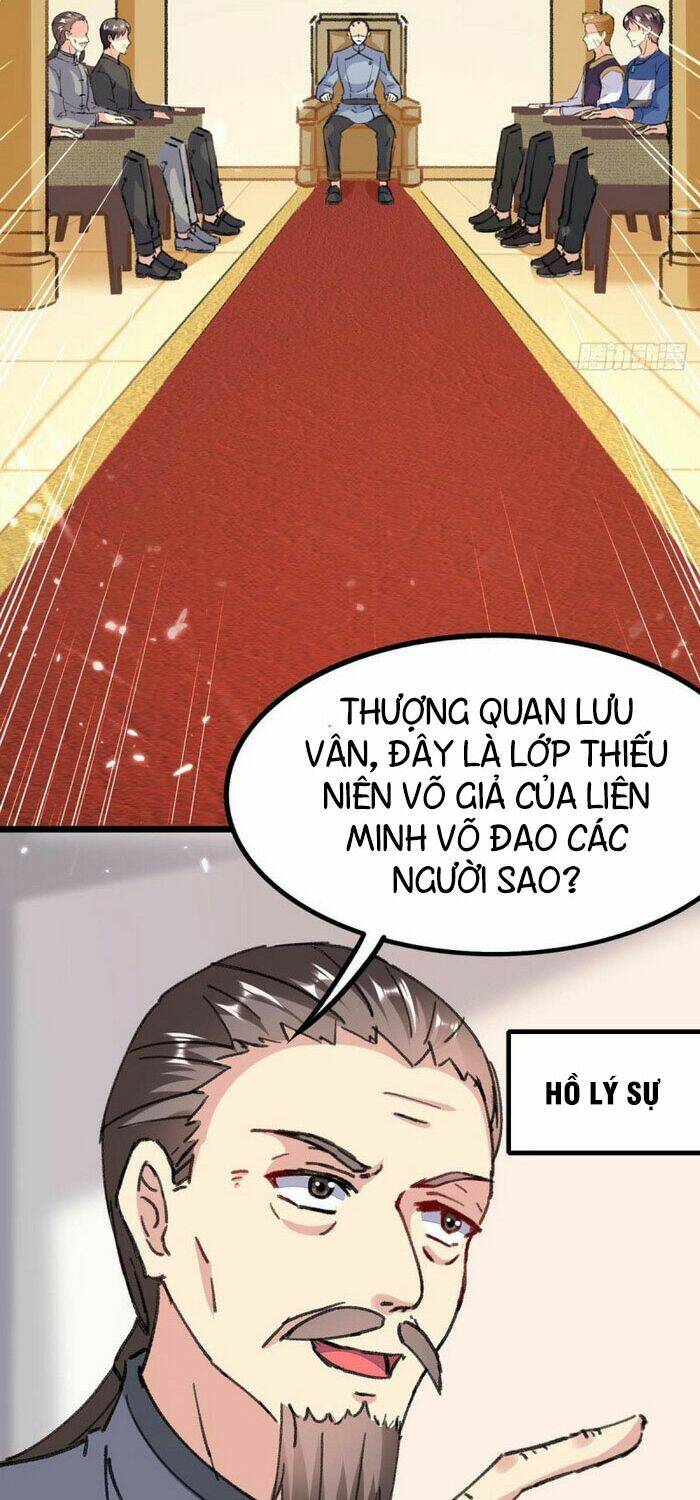 trọng sinh khí thiếu quy lai chapter 157 2