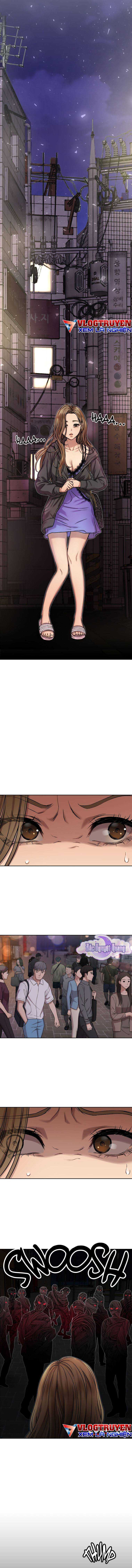 đảo dục vọng: cạm bẫy triệu đô chapter 3 15