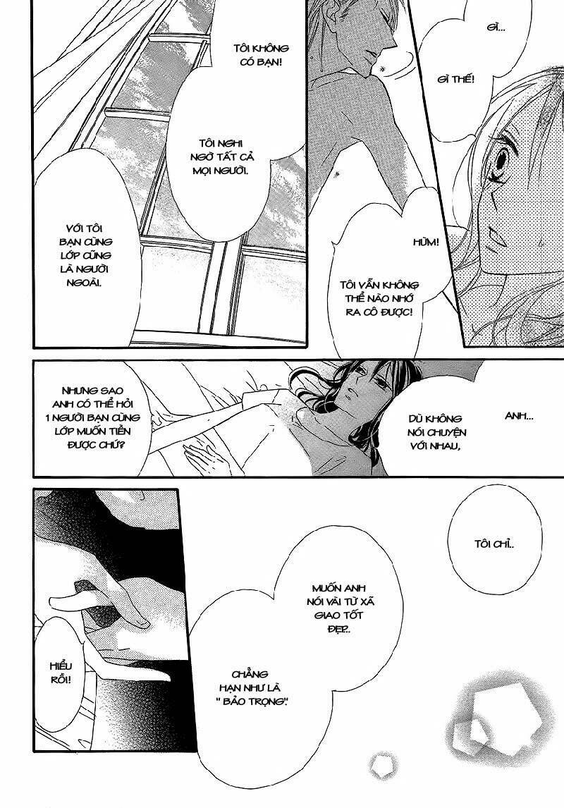 bitter trap chapter 1 28