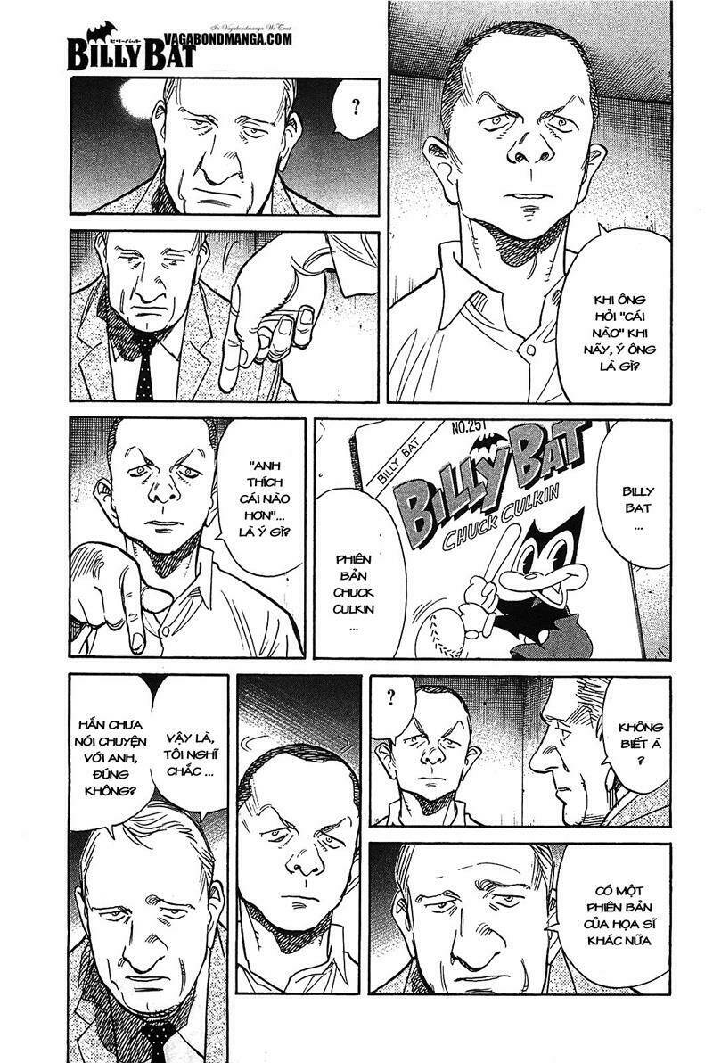 billy bat chapter 54 8