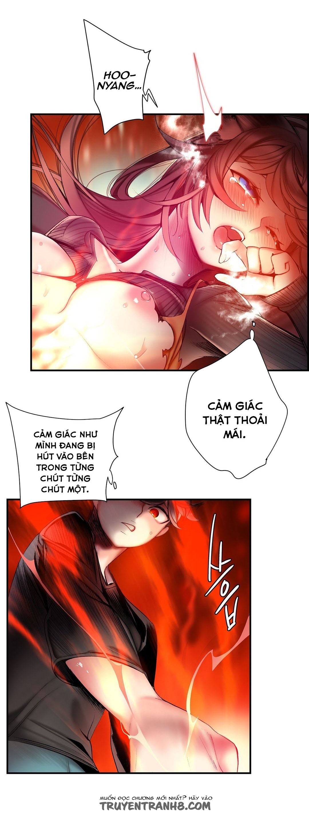 sự ràng buộc của lilith chapter 53 15