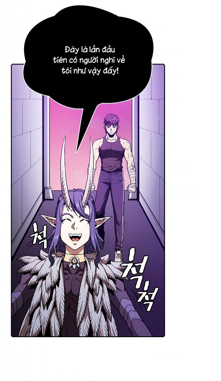 chòm sao trở về từ địa ngục chapter 20 60