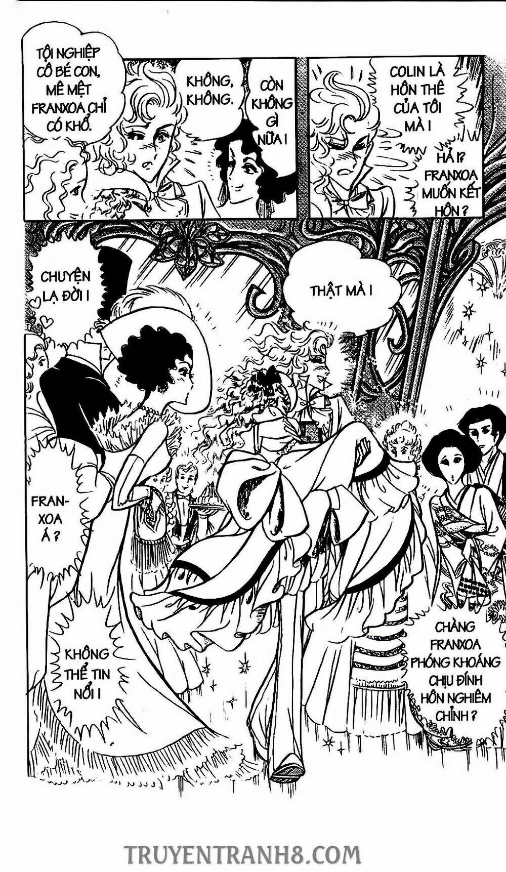 the count s daughter chapter 67 22