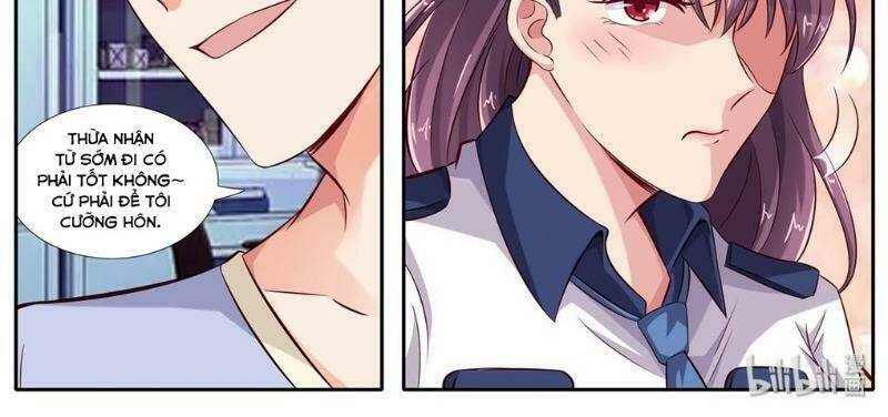 vương bài cao thủ của nữ tổng tài chapter 49 18