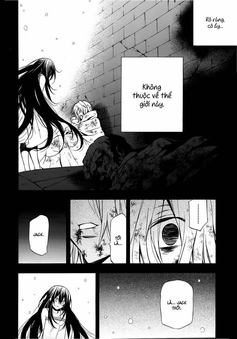 pandora hearts chapter 66 7