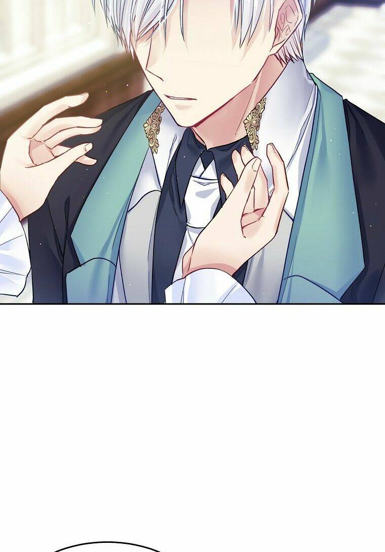 chồng em dễ thương chết mất thôi! chapter 19 44