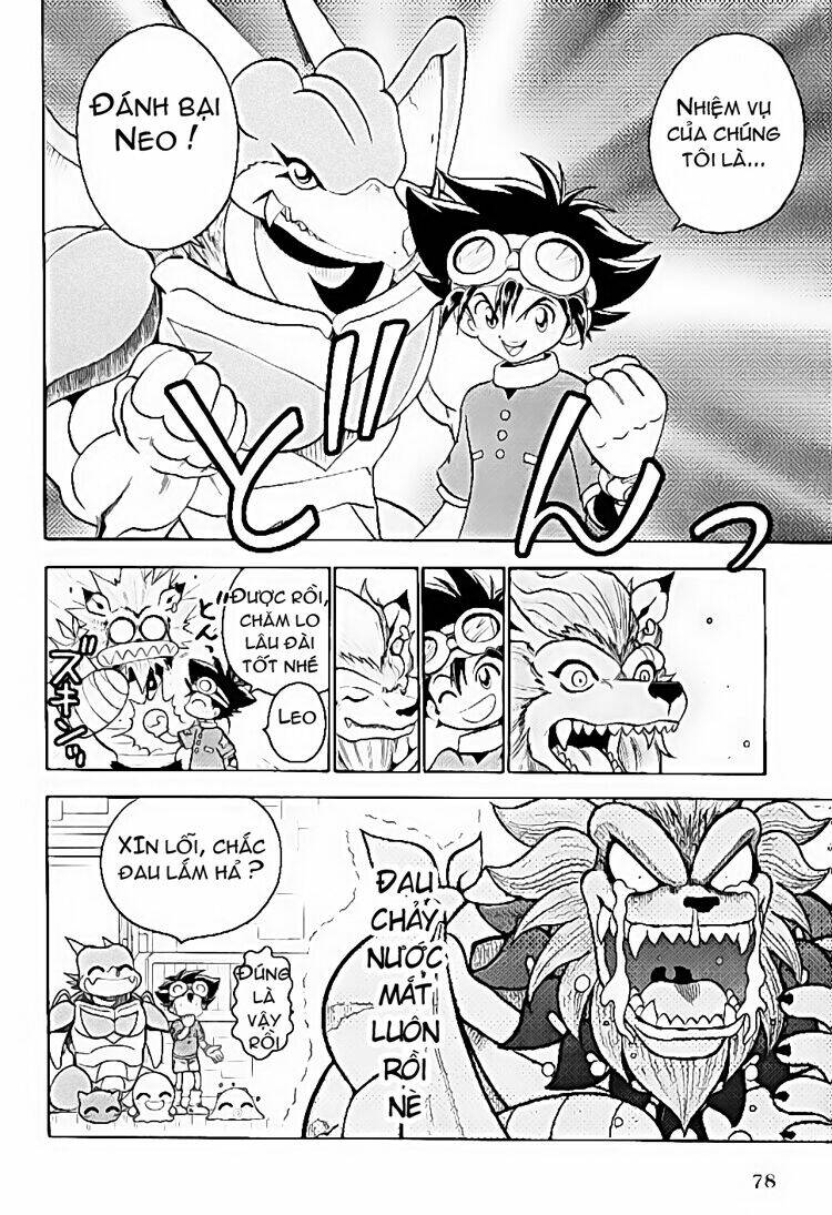 little star chapter 31 21