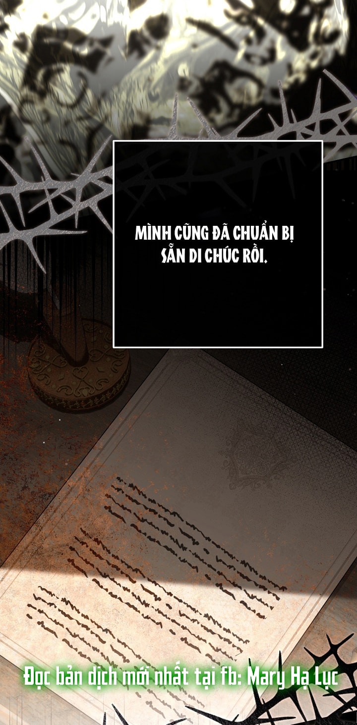 trở thành vợ thái tử quái vật chapter 106 50