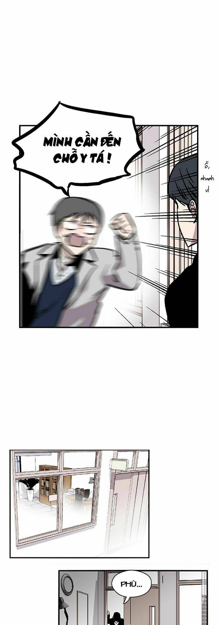 người máy hủy diệt chapter 73 26