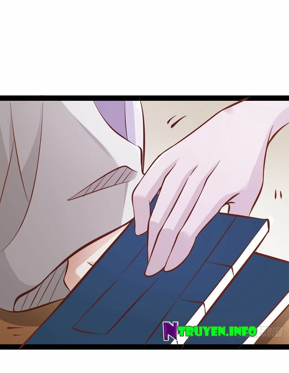 hoàng hậu của trẫm là võ lâm minh chủ chapter 15 26