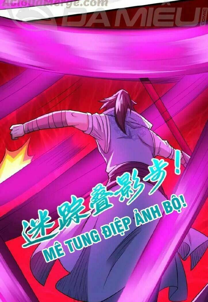 việc tu luyện hằng ngày của vũ đế chapter 38 11