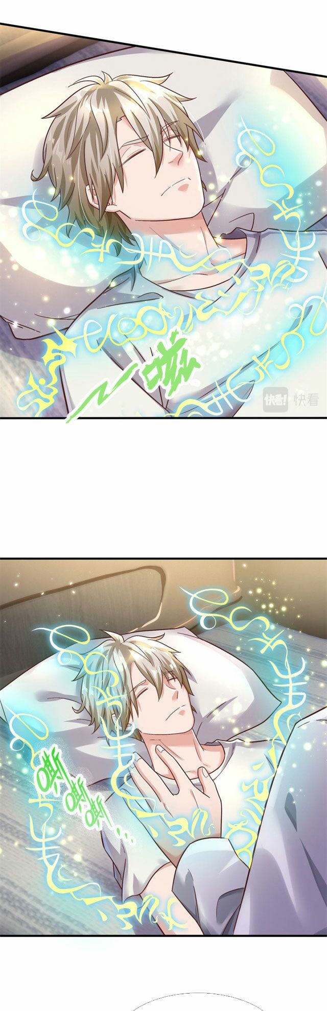 thuộc tính của ta đều tăng vào sức mạnh chapter 28 11