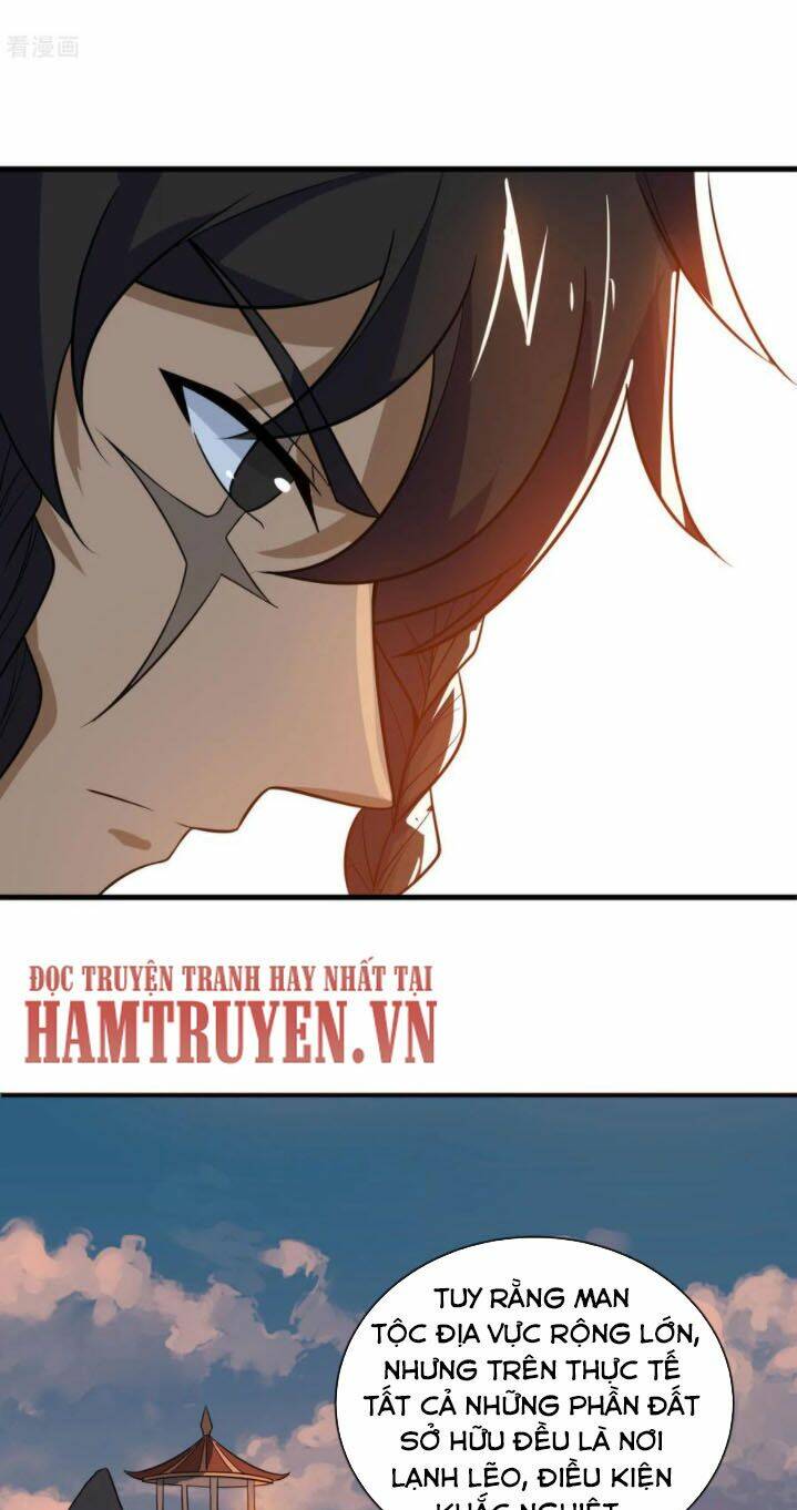 thần võ đế tôn chapter 73 21