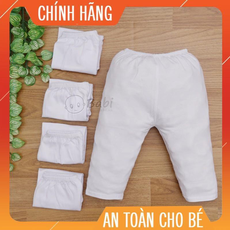 SET 5 QUẦN DÀI SƠ SINH