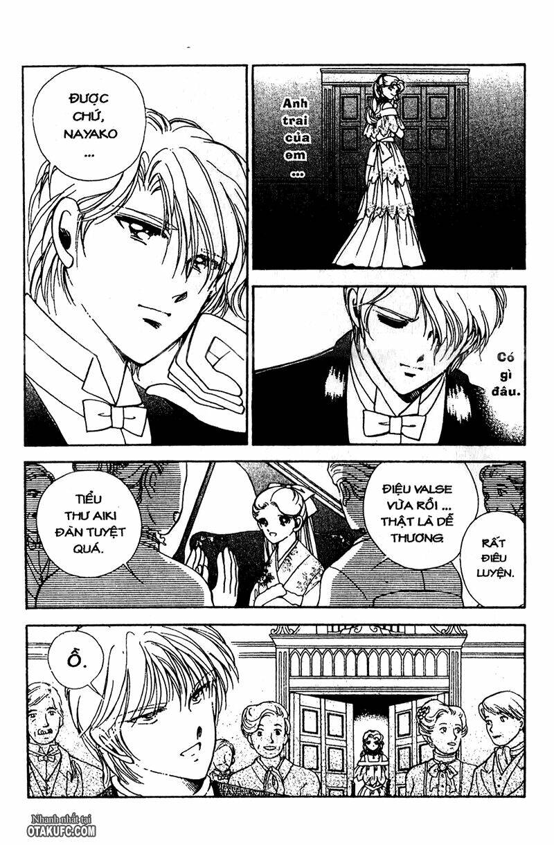 khúc tình ca ban mai - akatsuki no aria chapter 3 1