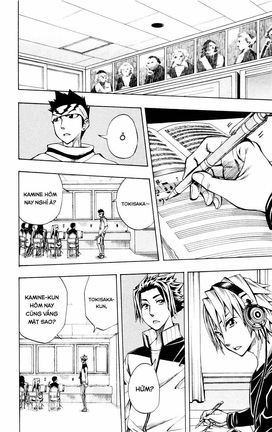 soul catcher chapter 12 11