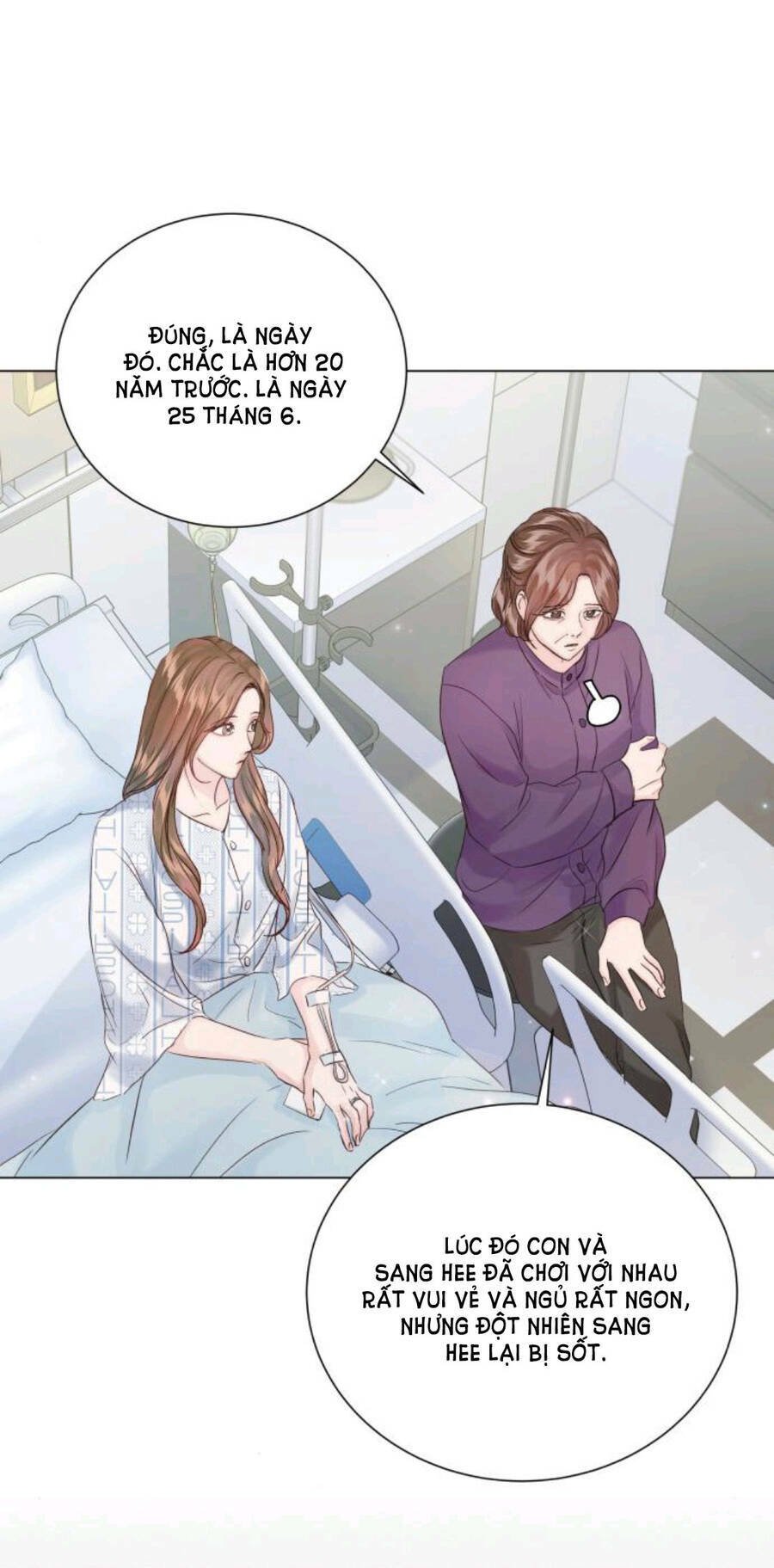 nhất định chúng ta sẽ được hạnh phúc chapter 107.1 43