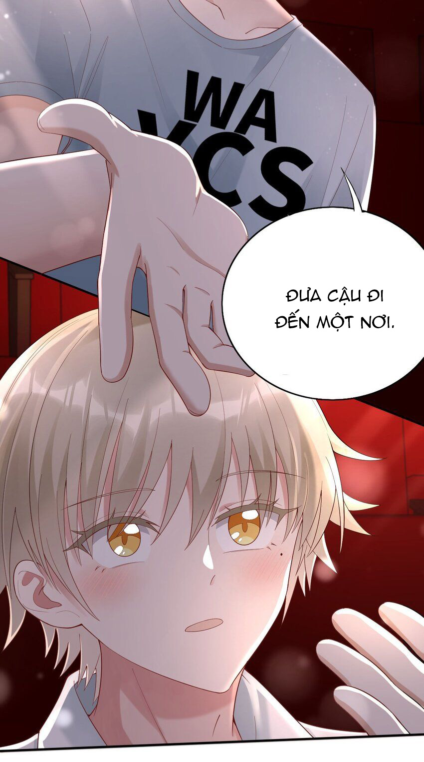 tức thời phạm quy [ tức thì vi quy ] chapter 71 2