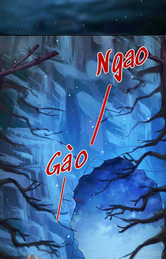 bệnh kiều phu quân ngạnh thượng cung chapter 15 22