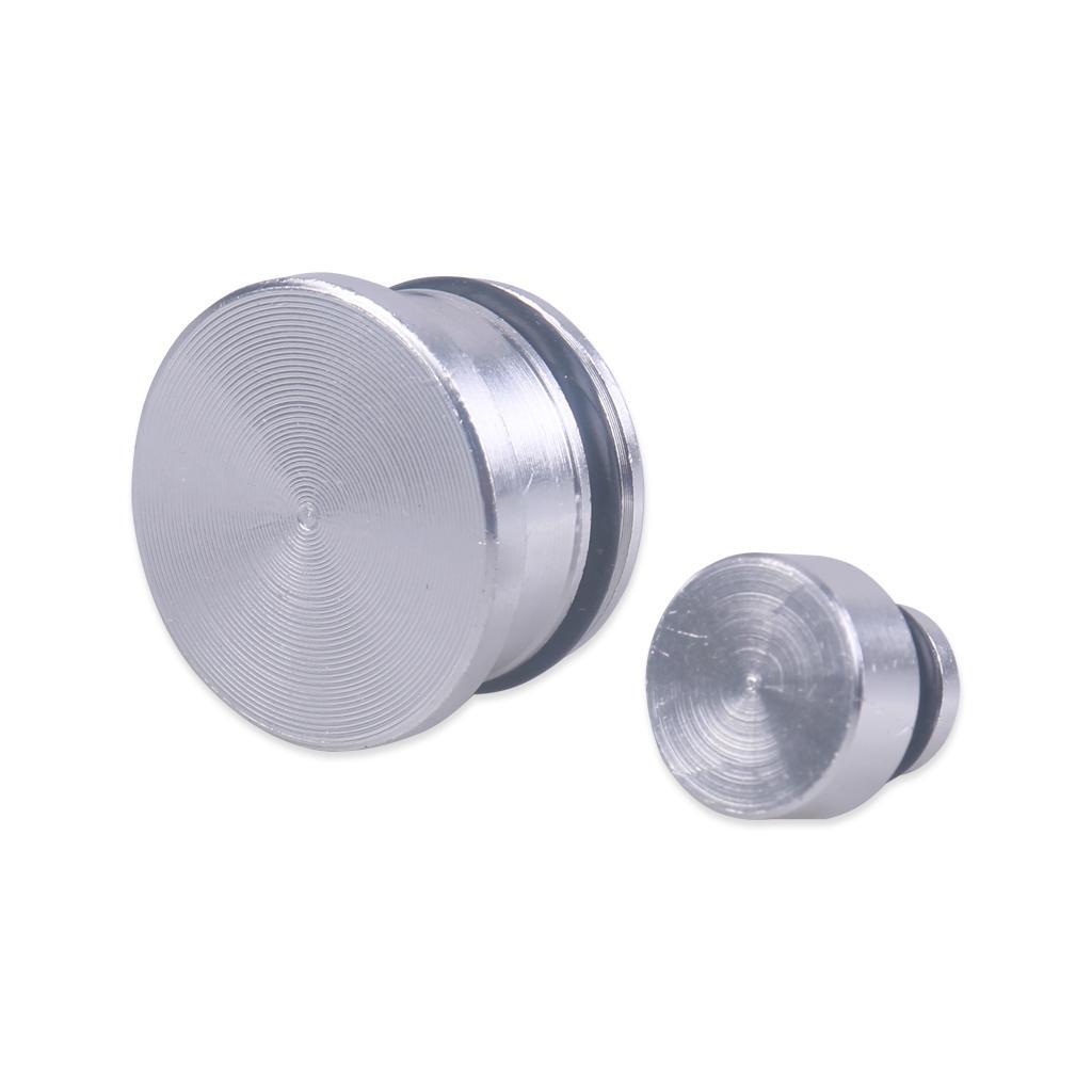 5pcs Inlet Manifold Swirl Flap Blanks Repair Erase Kit for