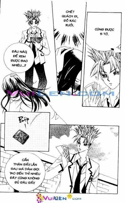 thiên thần tái thế chapter 11 135