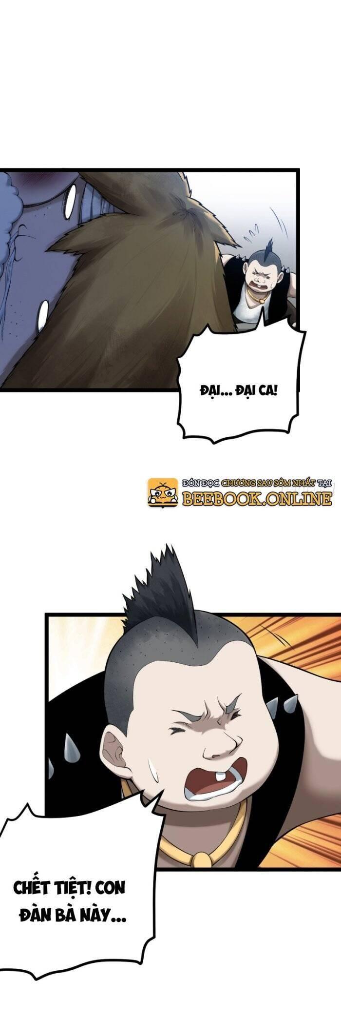 thiên sư chapter 7 36