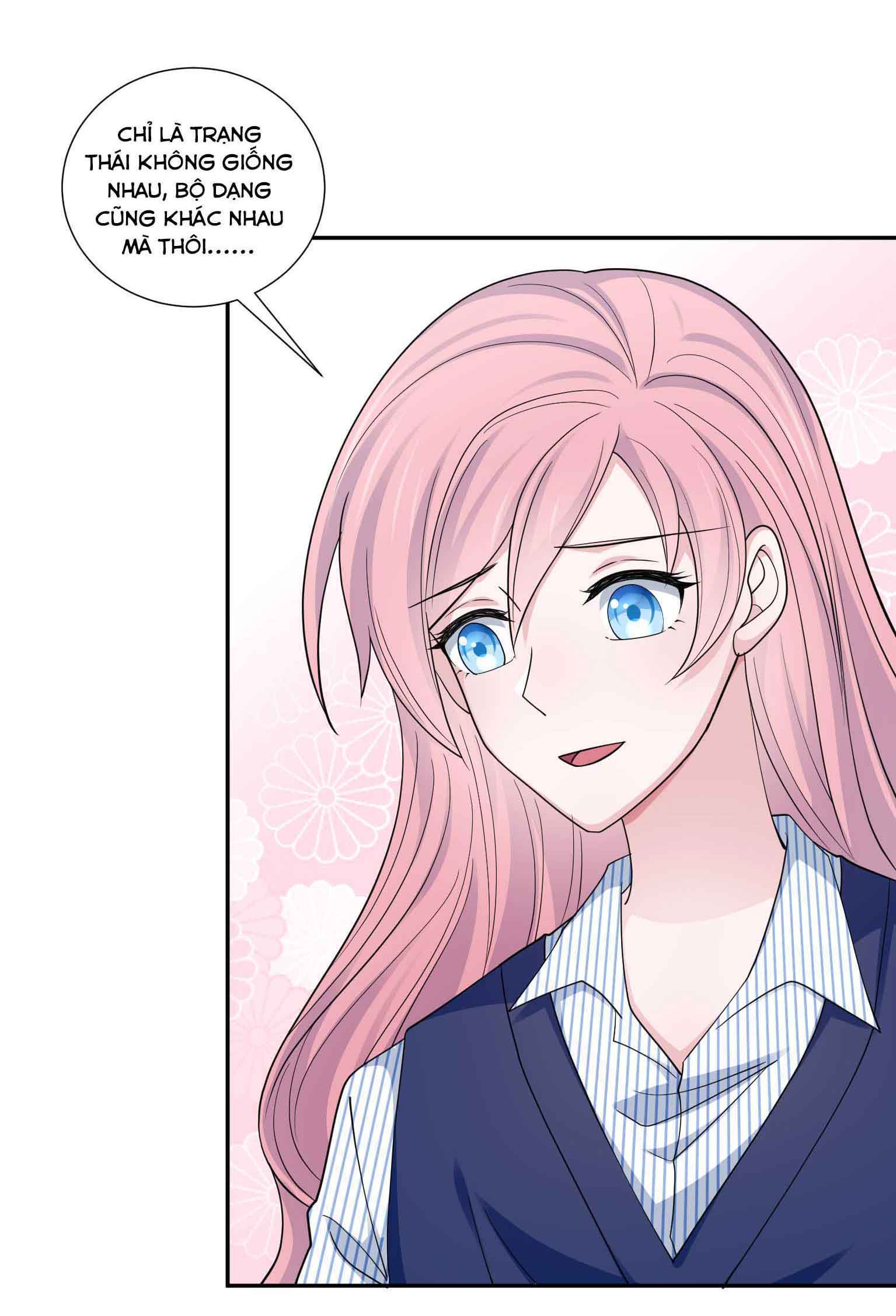 bí mật không thể yêu đương chapter 18 23