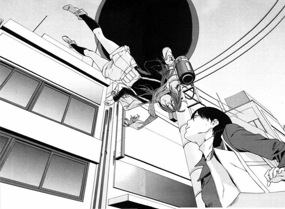 ashita dorobou chapter 6 19