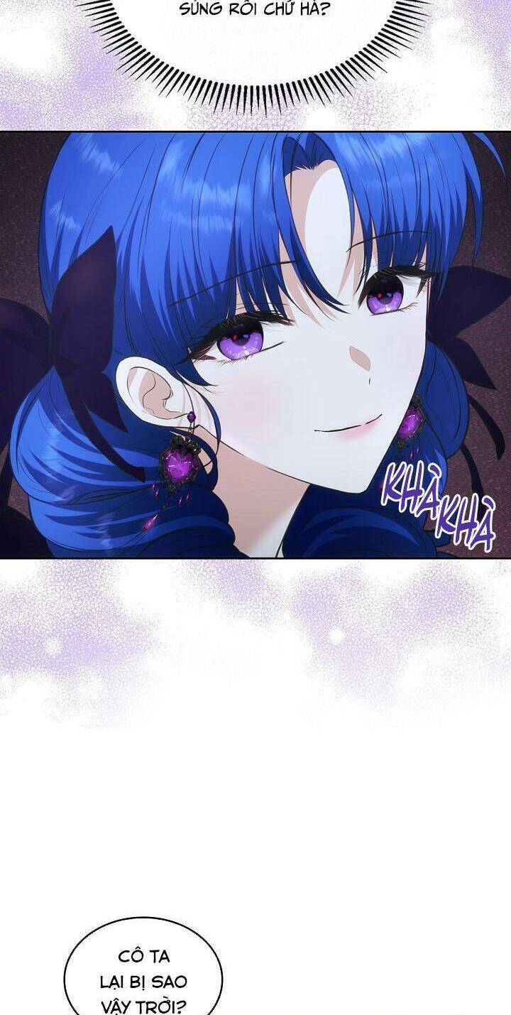 con gái bá tước bỗng thành vị hôn thê của thái tử điện hạ chapter 38 61