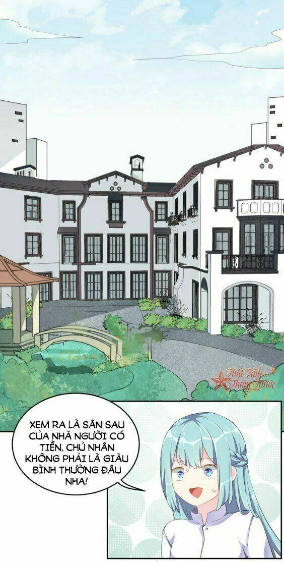 cẩm nang nuôi dưỡng ông xã chapter 1 24