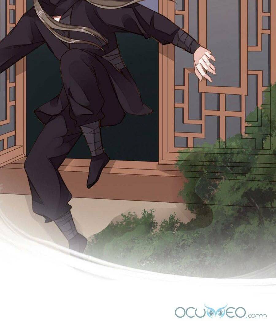 quý phi này có chút cơ chapter 26 19